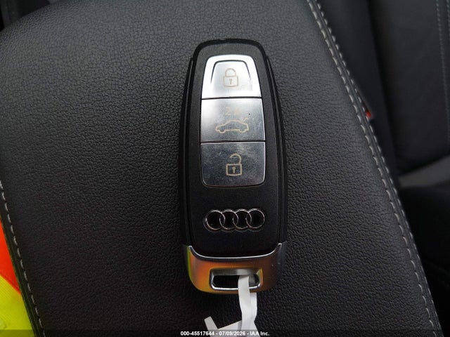 WA1H2BFZ9NP030427 Audi Q4 E-tron Premium Plus 50 Quattro