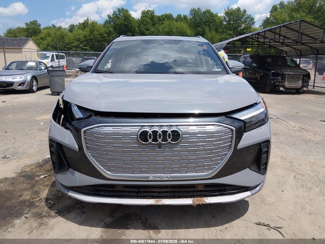 WA1H2BFZ9NP030427 Audi Q4 E-tron Premium Plus 50 Quattro