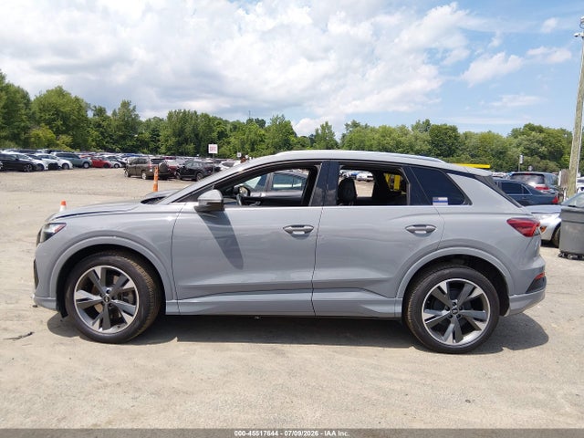 WA1H2BFZ9NP030427 Audi Q4 E-tron Premium Plus 50 Quattro