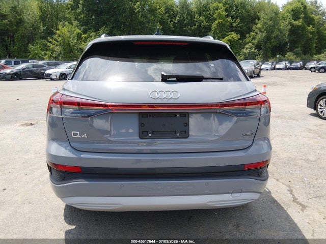 WA1H2BFZ9NP030427 Audi Q4 E-tron Premium Plus 50 Quattro