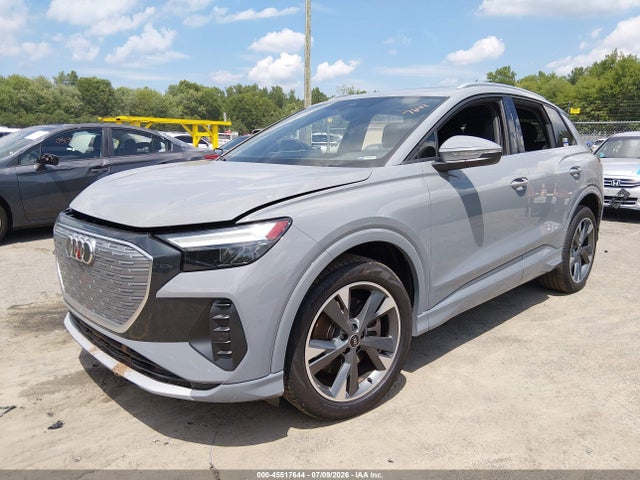 WA1H2BFZ9NP030427 Audi Q4 E-tron Premium Plus 50 Quattro