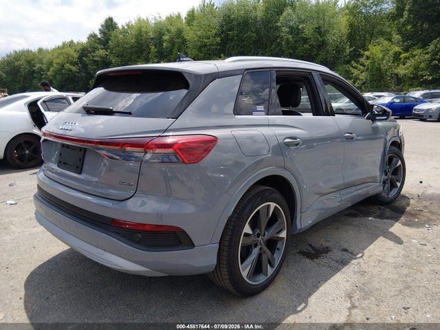 WA1H2BFZ9NP030427 Audi Q4 E-tron Premium Plus 50 Quattro