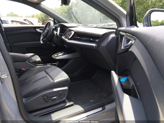 WA1H2BFZ9NP030427 Audi Q4 E-tron Premium Plus 50 Quattro
