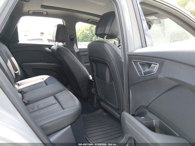 WA1H2BFZ9NP030427 Audi Q4 E-tron Premium Plus 50 Quattro
