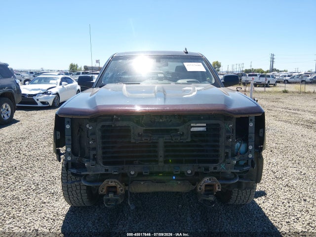 Chevrolet Silverado 1500 1lt 2018 3GCUKREC0JG494523 Image 13