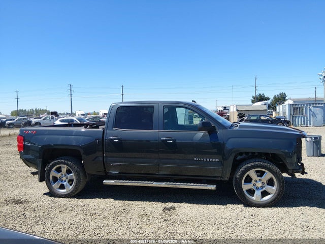 3GCUKREC0JG494523 Chevrolet Silverado 1500 1lt