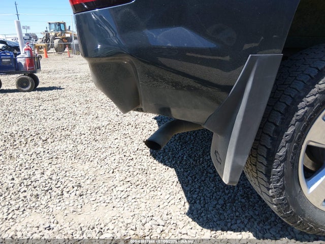 Chevrolet Silverado 1500 1lt 2018 3GCUKREC0JG494523 Image 18