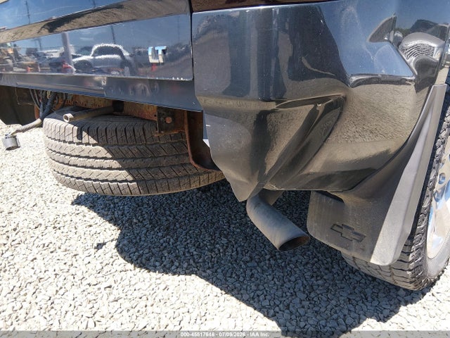 Chevrolet Silverado 1500 1lt 2018 3GCUKREC0JG494523 Image 19
