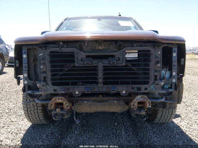Chevrolet Silverado 1500 1lt 2018 3GCUKREC0JG494523 Image 20