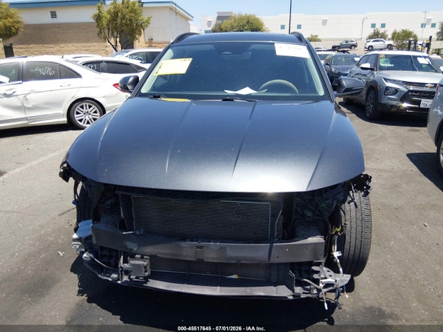 Hyundai TUCSON SEL 2022 5NMJC3AE1NH060254 Image 13