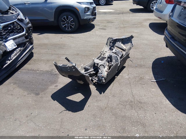 5NMJC3AE1NH060254 Hyundai TUCSON SEL