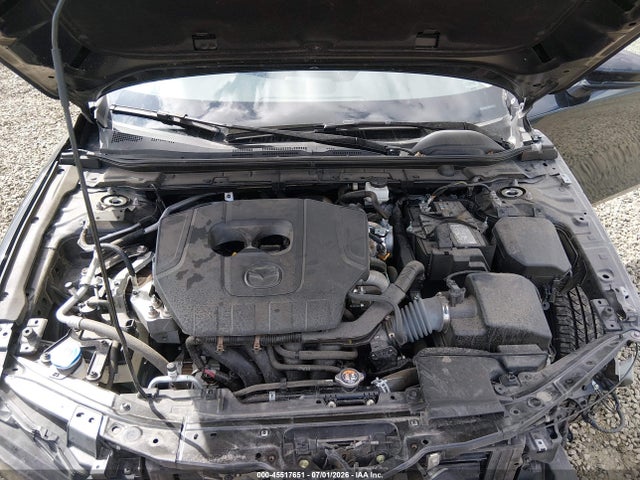 Mazda Mazda3 2.5 S Select Sport 2024 3MZBPABM3RM428632 Image 10