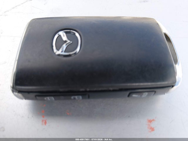 Mazda Mazda3 2.5 S Select Sport 2024 3MZBPABM3RM428632 Image 11