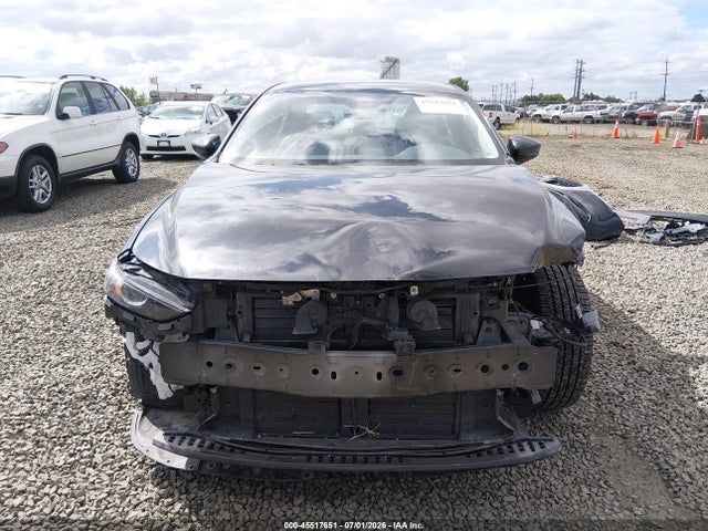 Mazda Mazda3 2.5 S Select Sport 2024 3MZBPABM3RM428632 Image 13