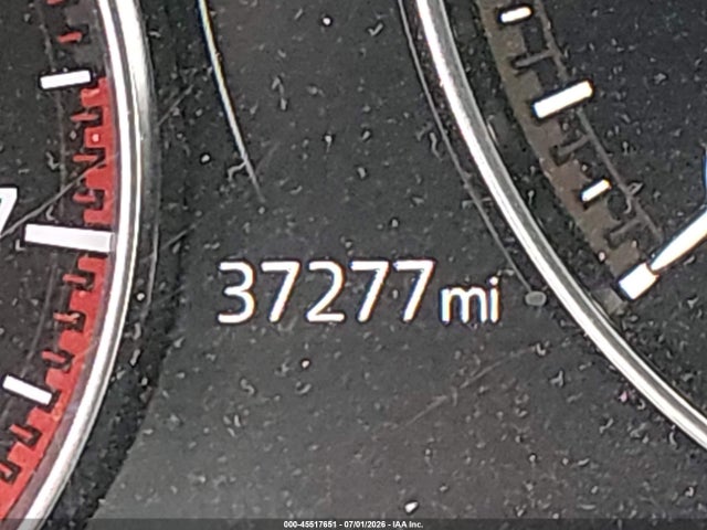 Mazda Mazda3 2.5 S Select Sport 2024 3MZBPABM3RM428632 Image 16