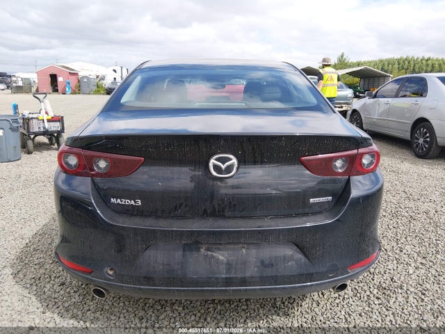 Mazda Mazda3 2.5 S Select Sport 2024 3MZBPABM3RM428632 Image 17