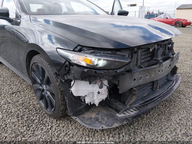 Mazda Mazda3 2.5 S Select Sport 2024 3MZBPABM3RM428632 Image 18