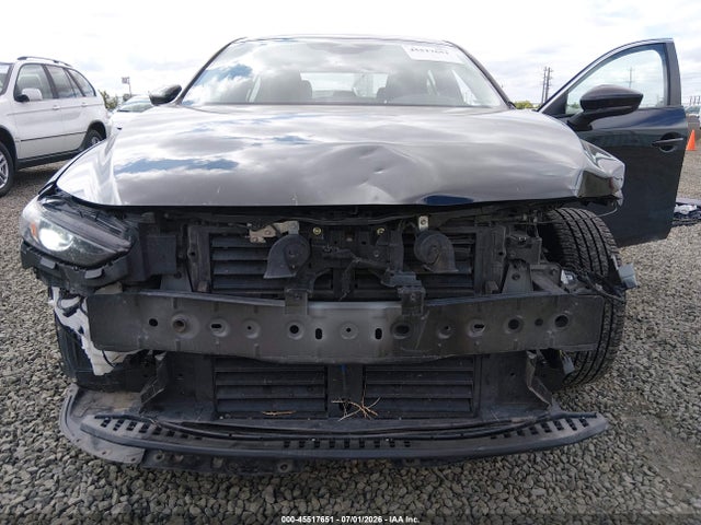 Mazda Mazda3 2.5 S Select Sport 2024 3MZBPABM3RM428632 Image 6