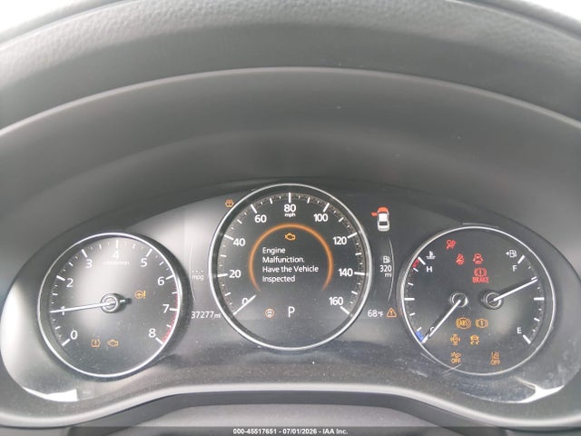 Mazda Mazda3 2.5 S Select Sport 2024 3MZBPABM3RM428632 Image 7