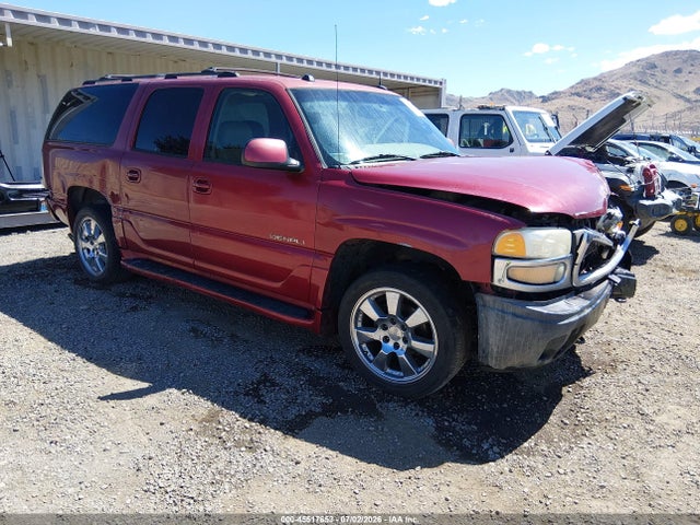 Aukcja sprzedaży 2004 Gmc Yukon Xl 1500 Denali, vin: 1GKFK66U94J114908, numer aukcji: 45517653