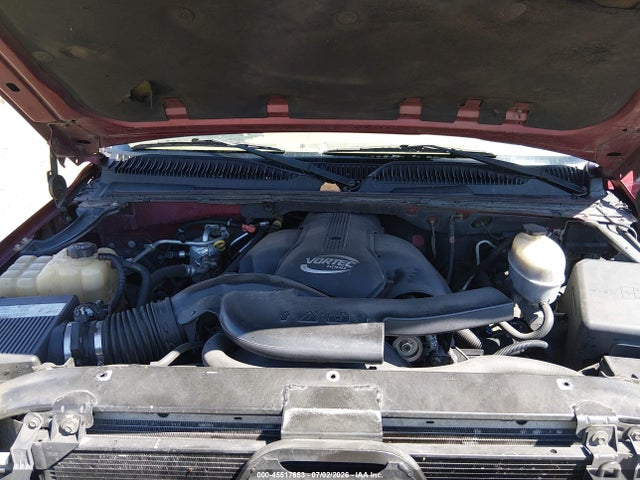Aukcja sprzedaży 2004 Gmc Yukon Xl 1500 Denali, vin: 1GKFK66U94J114908, numer aukcji: 45517653