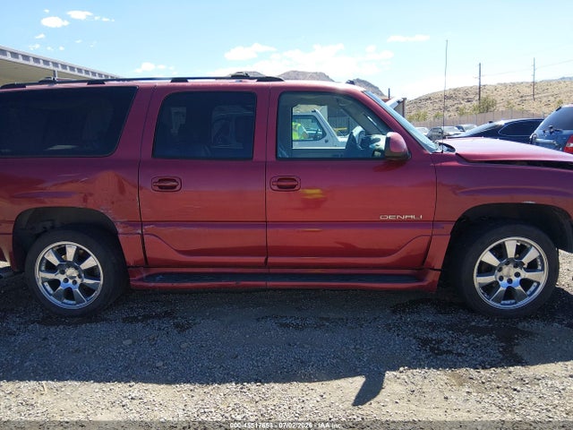 Aukcja sprzedaży 2004 Gmc Yukon Xl 1500 Denali, vin: 1GKFK66U94J114908, numer aukcji: 45517653