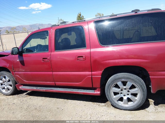 Aukcja sprzedaży 2004 Gmc Yukon Xl 1500 Denali, vin: 1GKFK66U94J114908, numer aukcji: 45517653