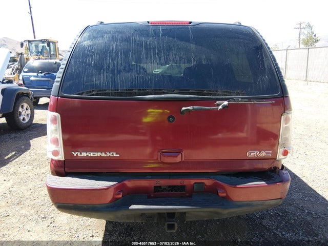 Aukcja sprzedaży 2004 Gmc Yukon Xl 1500 Denali, vin: 1GKFK66U94J114908, numer aukcji: 45517653