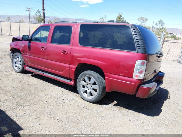 Aukcja sprzedaży 2004 Gmc Yukon Xl 1500 Denali, vin: 1GKFK66U94J114908, numer aukcji: 45517653