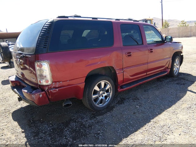 Aukcja sprzedaży 2004 Gmc Yukon Xl 1500 Denali, vin: 1GKFK66U94J114908, numer aukcji: 45517653