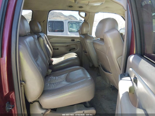 Aukcja sprzedaży 2004 Gmc Yukon Xl 1500 Denali, vin: 1GKFK66U94J114908, numer aukcji: 45517653