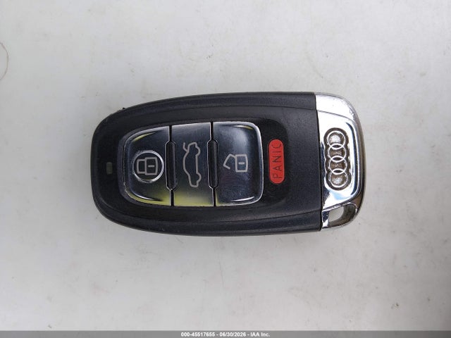 45517655 :رقم المزاد ، WAUAFAFL8AN049037 vin ، 2010 Audi A4 2.0t Premium مزاد بيع