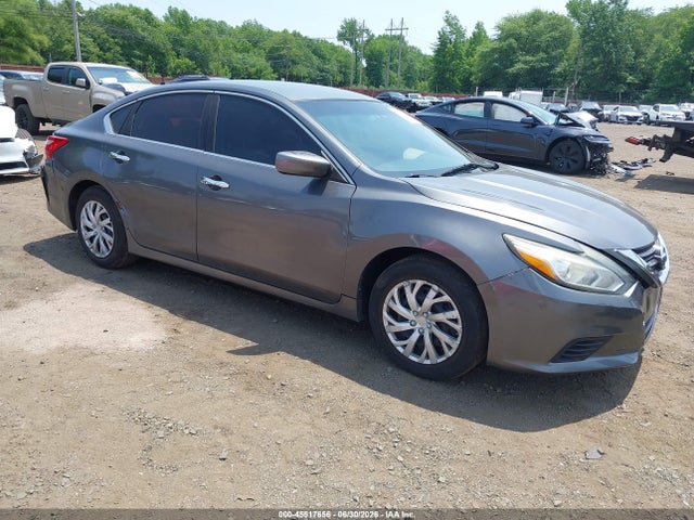 Aukcja sprzedaży 2016 Nissan Altima 2.5/2.5 S/2.5 Sl/2.5 Sr/2.5 Sv, vin: 1N4AL3APXGN330319, numer aukcji: 45517656