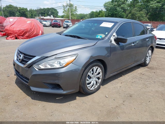 45517656 :رقم المزاد ، 1N4AL3APXGN330319 vin ، 2016 Nissan Altima 2.5/2.5 S/2.5 Sl/2.5 Sr/2.5 Sv مزاد بيع