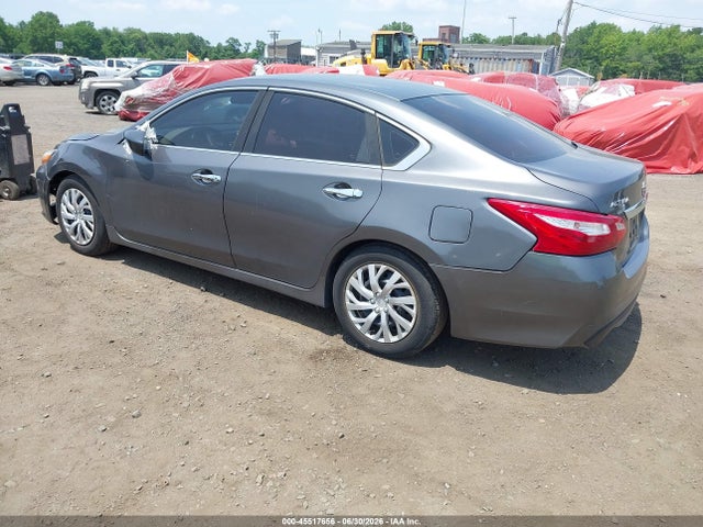 Aukcja sprzedaży 2016 Nissan Altima 2.5/2.5 S/2.5 Sl/2.5 Sr/2.5 Sv, vin: 1N4AL3APXGN330319, numer aukcji: 45517656