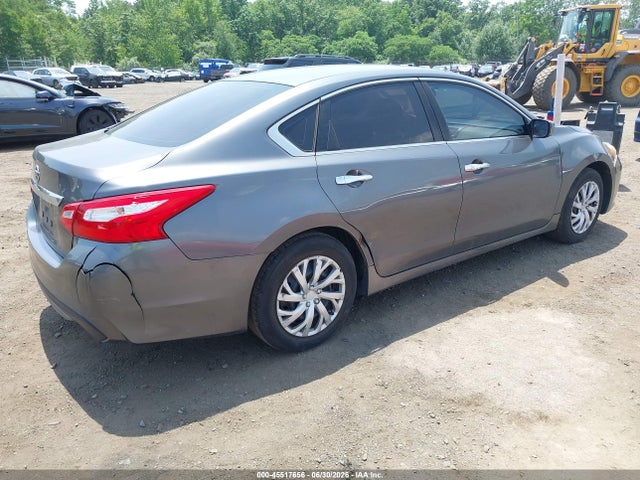 Продажа на аукционе авто 2016 Nissan Altima 2.5/2.5 S/2.5 Sl/2.5 Sr/2.5 Sv, vin: 1N4AL3APXGN330319, номер лота: 45517656