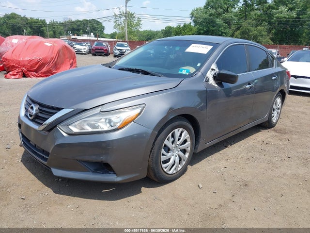 45517656 :رقم المزاد ، 1N4AL3APXGN330319 vin ، 2016 Nissan Altima 2.5/2.5 S/2.5 Sl/2.5 Sr/2.5 Sv مزاد بيع