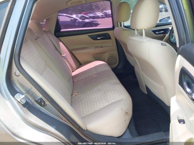 Продажа на аукционе авто 2016 Nissan Altima 2.5/2.5 S/2.5 Sl/2.5 Sr/2.5 Sv, vin: 1N4AL3APXGN330319, номер лота: 45517656