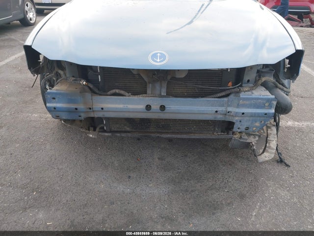 1999 Pontiac Grand Am Se2 მანქანა იყიდება აუქციონზე, vin: 1G2NE52E9XM875453, აუქციონის ნომერი: 45517659