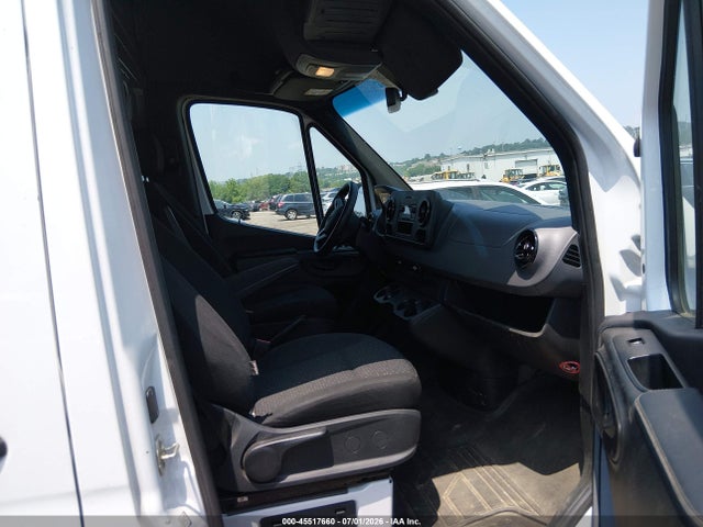 Продажа на аукционе авто 2024 Mercedes-benz Sprinter 2500 High Roof 4-cyl Diesel, vin: W1Y4KCHY5RT182504, номер лота: 45517660