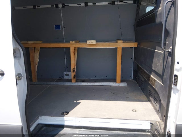 Продажа на аукционе авто 2024 Mercedes-benz Sprinter 2500 High Roof 4-cyl Diesel, vin: W1Y4KCHY5RT182504, номер лота: 45517660