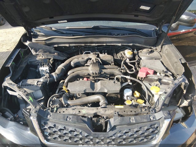 Aukcja sprzedaży 2015 Subaru Forester 2.5i Premium, vin: JF2SJADC2FH598460, numer aukcji: 45517672