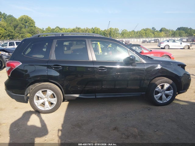 Aukcja sprzedaży 2015 Subaru Forester 2.5i Premium, vin: JF2SJADC2FH598460, numer aukcji: 45517672