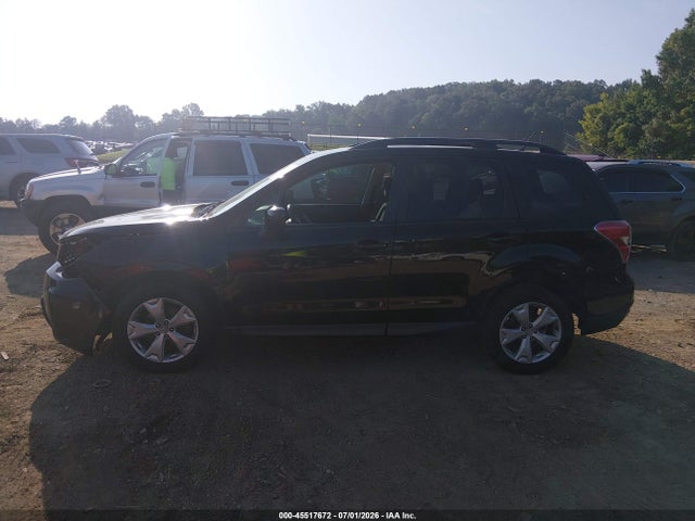 Aukcja sprzedaży 2015 Subaru Forester 2.5i Premium, vin: JF2SJADC2FH598460, numer aukcji: 45517672