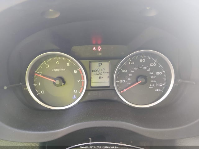 Aukcja sprzedaży 2015 Subaru Forester 2.5i Premium, vin: JF2SJADC2FH598460, numer aukcji: 45517672