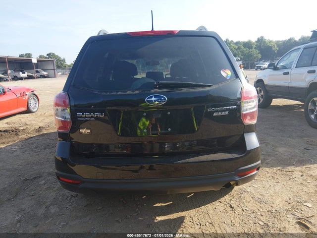 Aukcja sprzedaży 2015 Subaru Forester 2.5i Premium, vin: JF2SJADC2FH598460, numer aukcji: 45517672