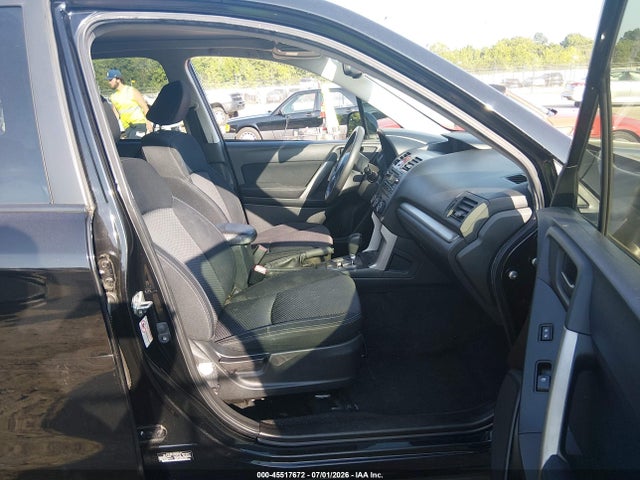 Aukcja sprzedaży 2015 Subaru Forester 2.5i Premium, vin: JF2SJADC2FH598460, numer aukcji: 45517672