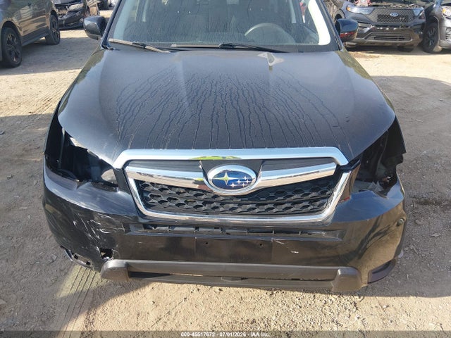 Aukcja sprzedaży 2015 Subaru Forester 2.5i Premium, vin: JF2SJADC2FH598460, numer aukcji: 45517672