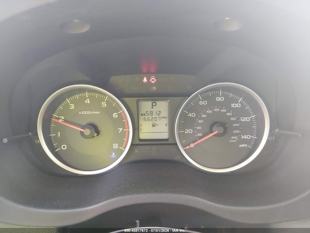 Aukcja sprzedaży 2015 Subaru Forester 2.5i Premium, vin: JF2SJADC2FH598460, numer aukcji: 45517672
