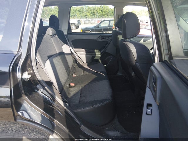 Aukcja sprzedaży 2015 Subaru Forester 2.5i Premium, vin: JF2SJADC2FH598460, numer aukcji: 45517672